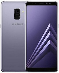 Замена кнопок на телефоне Samsung Galaxy A8 (2018) в Абакане
